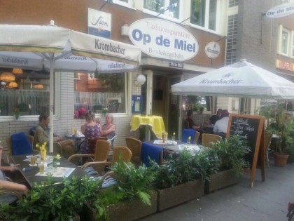 Photo: Op de Miel